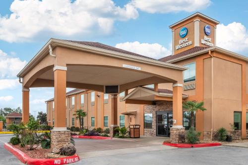 Vinton Hotel | Best Western Casino Inn