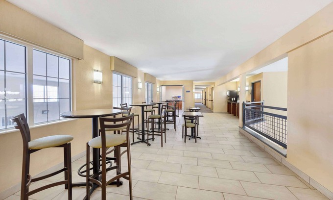 Central City Hotel | Best Western Central City