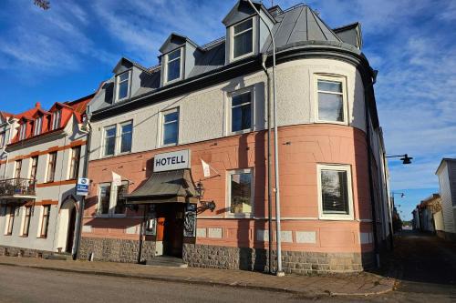 Vastervik Hotel | Best Western Centralhotellet