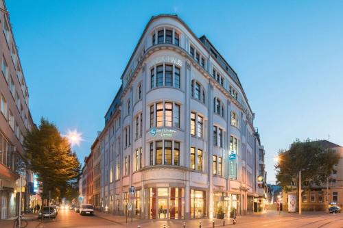 Braunschweig City Center Hotel | Best Western City Hotel Braunschweig