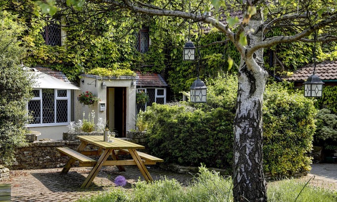 Tormarton Hotel | Best Western Compass Inn