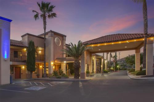 Globe Hotel | Best Western Copper Hills Inn