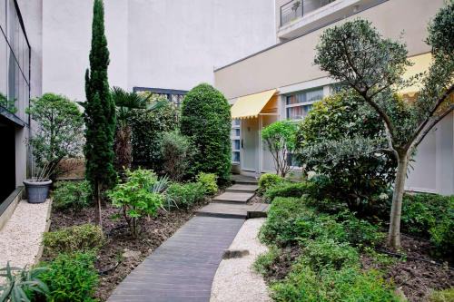 Lyon City Centre Hotel | Best Western Crequi Lyon Part Dieu