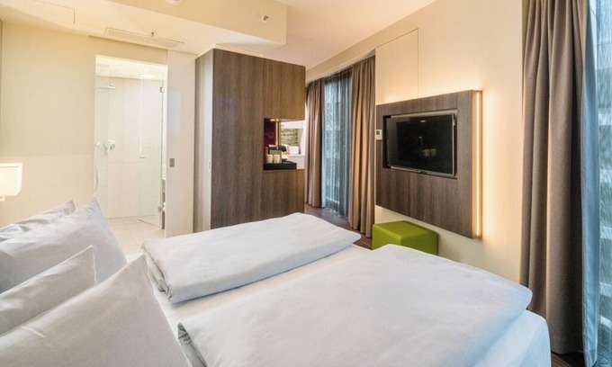 Frankfurt Airport Area House | Best Western Hotel Airport Frankfurt