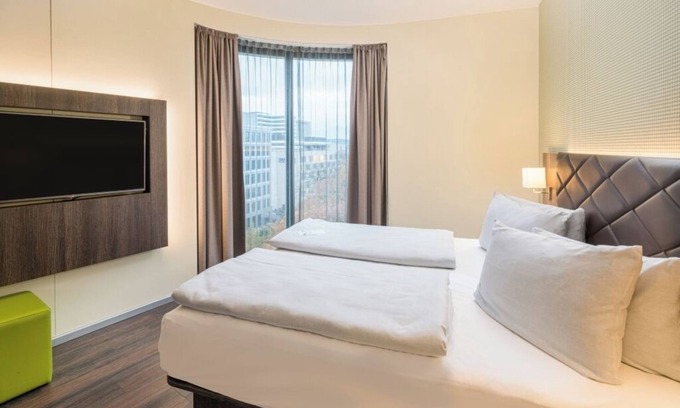 Frankfurt Airport Area Hotel | Best Western Hotel Airport Frankfurt