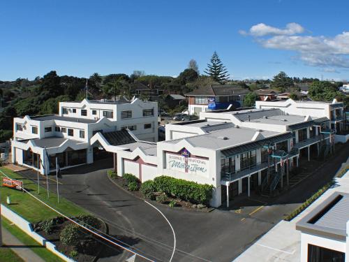 Greenlane - Ellerslie Hotel | Best Western Ellerslie International Hotel