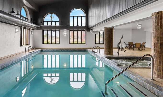 Gaylord Hotel | Best Western Gaylord