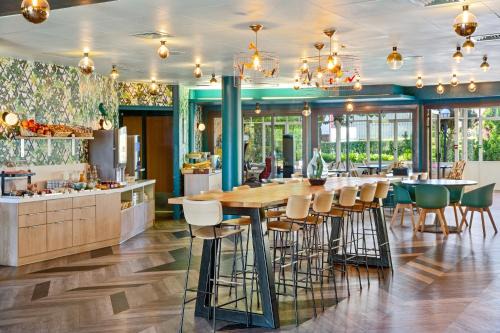 Chanteloup-en-Brie Hotel | Best Western Hôtel Grand Parc Marne La Vallée