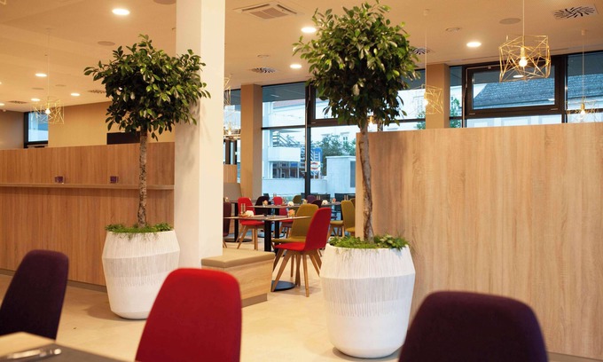 Tulln an der Donau Hotel | Best Western Hotel Tulln