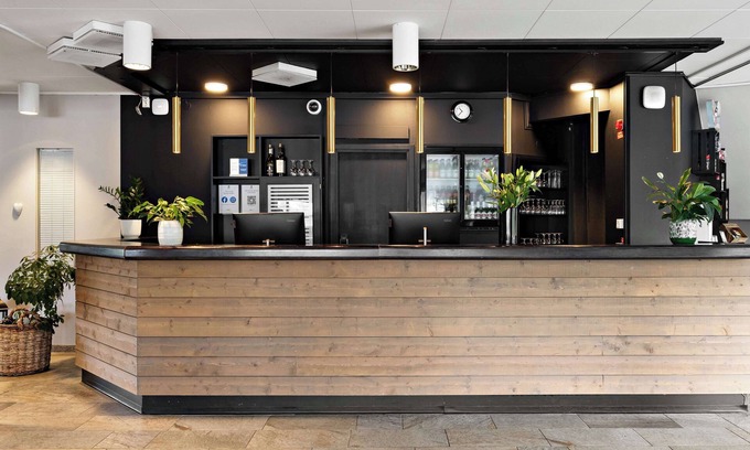 Sandskogen Hotel | Best Western Hotel 23