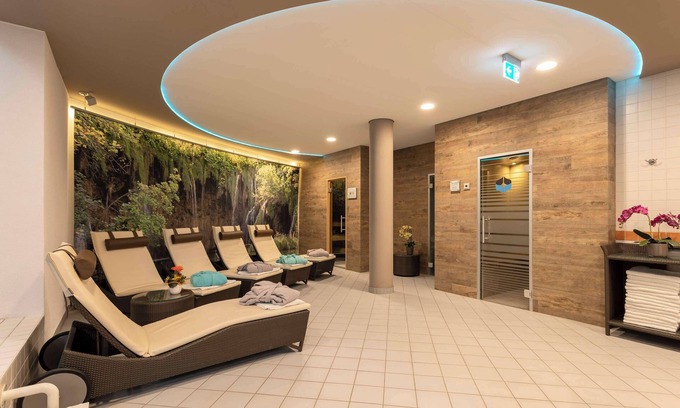 Koenigsbrunn Hotel | Best Western Hotel am Europaplatz