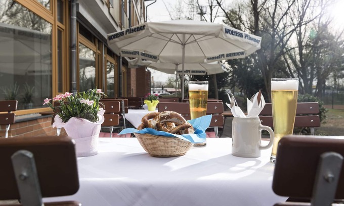 Wenden Hotel | Best Western Hotel Braunschweig Seminarius