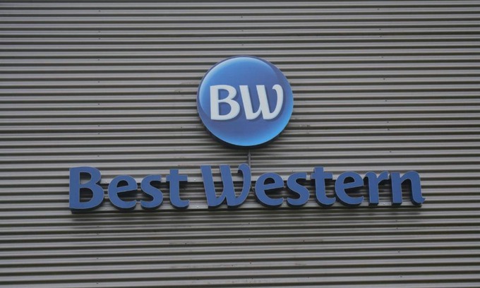 Ruisbroek Hotel | BEST WESTERN Hotel Brussels South