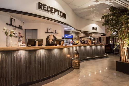 Gavle Hotel | Best Western Hotel City Gavle