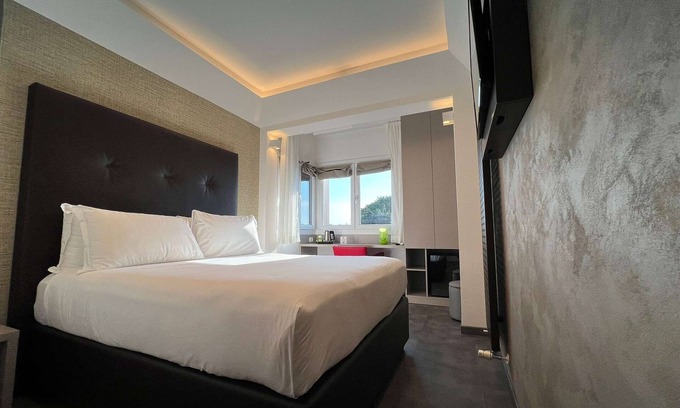 Colugna Hotel | Best Western Hotel Continental