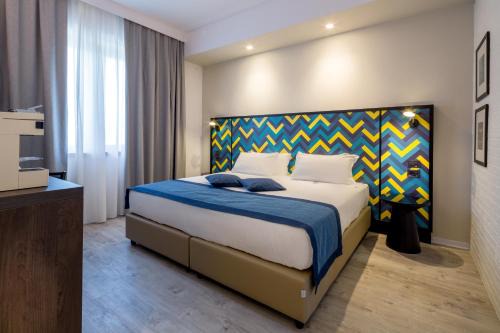 Rovigo Hotel | Best Western Hotel Cristallo
