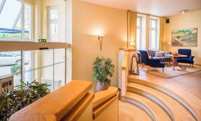 Magdeburg Hotel | Best Western Hotel Geheimer Rat