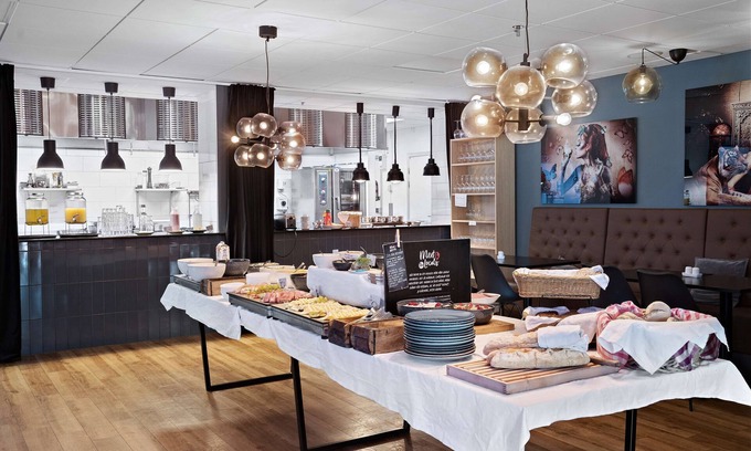 Kungsbacka Hotel | Best Western Hotel Halland