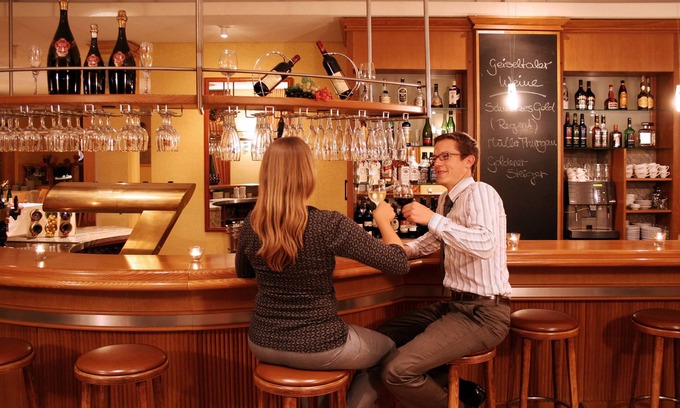 Merseburg Hotel | Best Western Hotel Halle-Merseburg