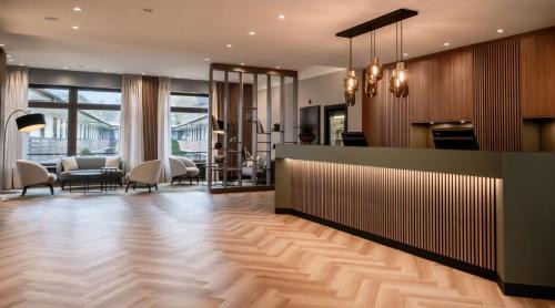 Hamm Hotel | Best Western Hotel Hamburg International