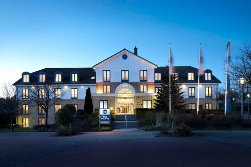 Helmstedt Hotel | Best Western Hotel Helmstedt am Lappwald