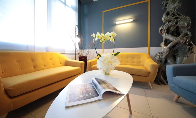 Cerese Hotel | Best Western Hotel Cristallo