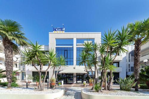 Nova Siri Hotel | Best Western Hotel Imperiale