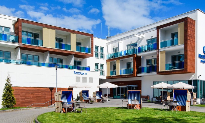 Jurata Hotel | Best Western Hotel Jurata