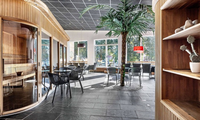 Askersund Hotel | Best Western Hotel Norra Vattern