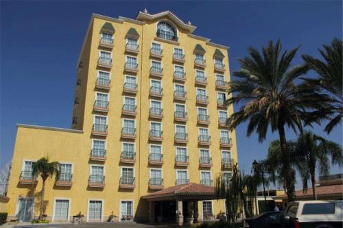 Torreon Hotel | Best Western Hotel Posada Del Rio Express