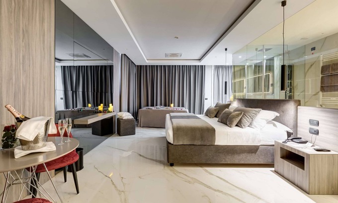 Cassino Hotel | Best Western Hotel Rocca