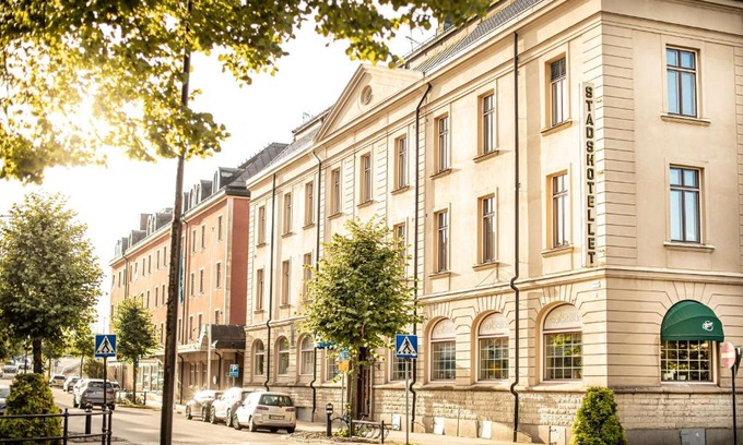 Katrineholm Hotel | Best Western Hotel Statt Katrineholm