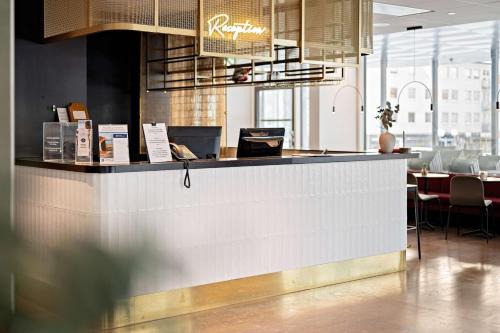 Tranaskvarn-Ekmarksberg Hotel | Best Western Hotel Tranas Statt
