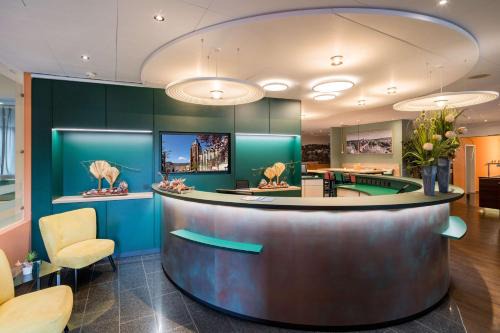 Niedergirmes Hotel | Best Western Hotel Wetzlar