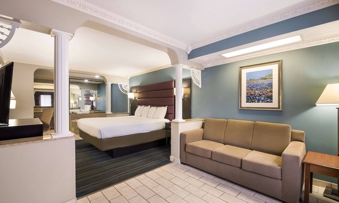 Winchester Hotel | Best Western Inn