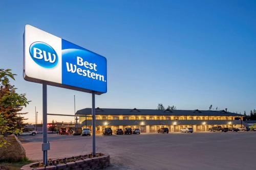 Soldotna Hotel | Best Western King Salmon Inn