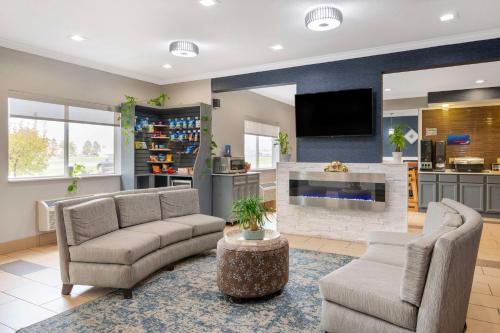 Kokomo Hotel | Best Western Kokomo Hotel