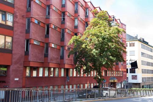 Norrmalm Hotel | Best Western Kom Hotel Stockholm