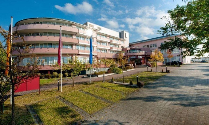 Schwieberdingen Hotel | Best Western loftstyle Hotel Schwieberdingen