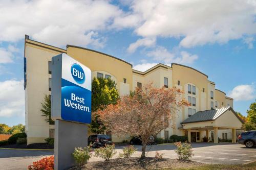 Jeffersontown Hotel | Best Western Louisville East Inn & Suites