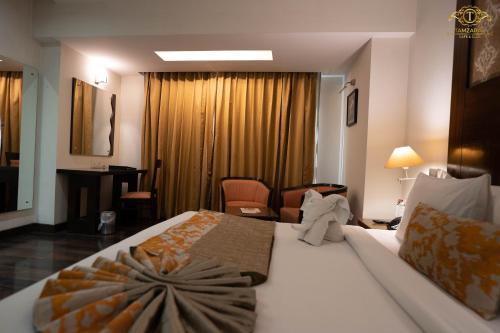 Zirakpur Hotel | Best Western Maryland