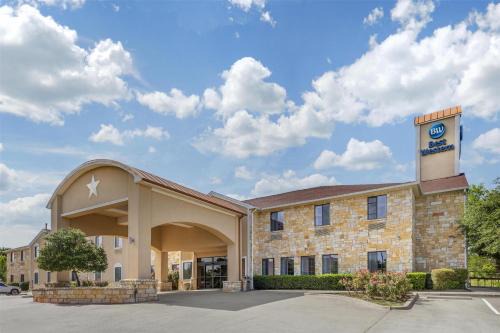 Mineola Hotel | Best Western Mineola Inn