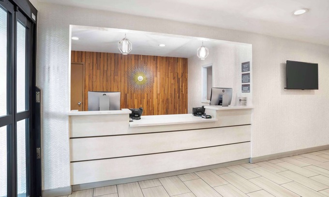 Gunter Afs Hotel | Best Western Montgomery I-85 North Hotel
