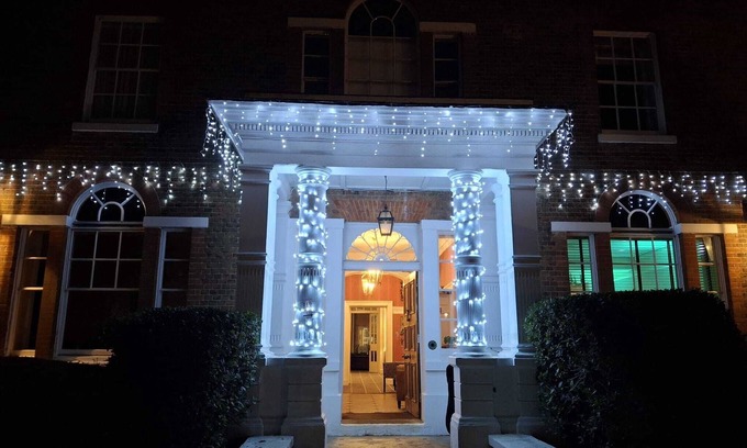 Aspley Guise Hotel | Best Western Moore Place Hotel