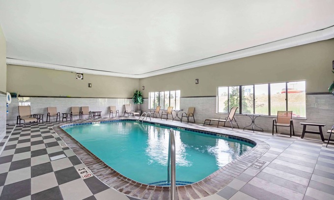 Morton Hotel | Best Western Morton Inn