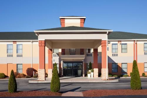 North Attleboro Hotel | Best Western North Attleboro - Providence Beltway