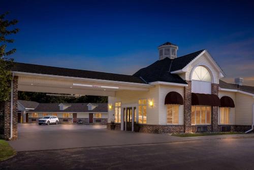 Harbor Springs Hotel | Best Western of Harbor Springs