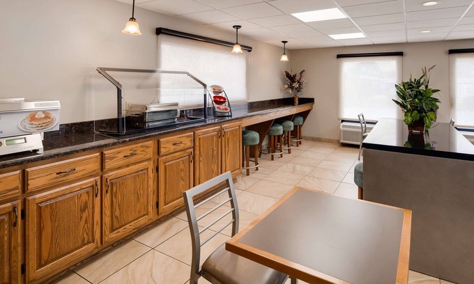 Murphy Hotel | Best Western Of Murphy