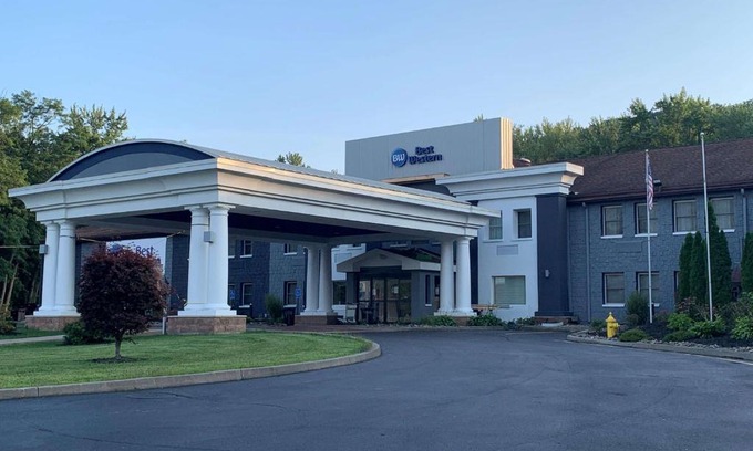Owego Hotel | Best Western Owego Inn