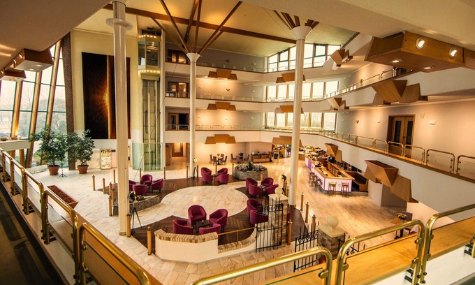 Brehna Hotel | Best Western Parkhotel Brehna-Halle